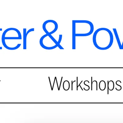 Water & Power